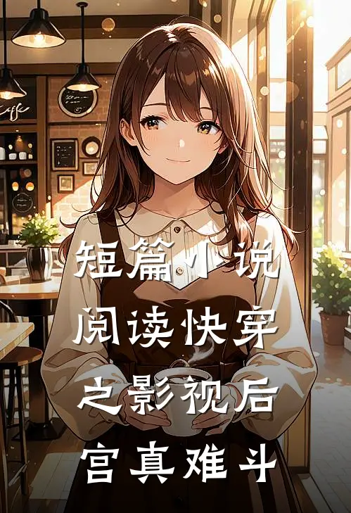 短篇小说阅读快穿之影视后宫真难斗