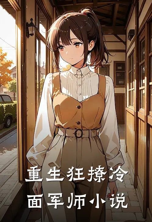 重生狂撩冷面军师小说