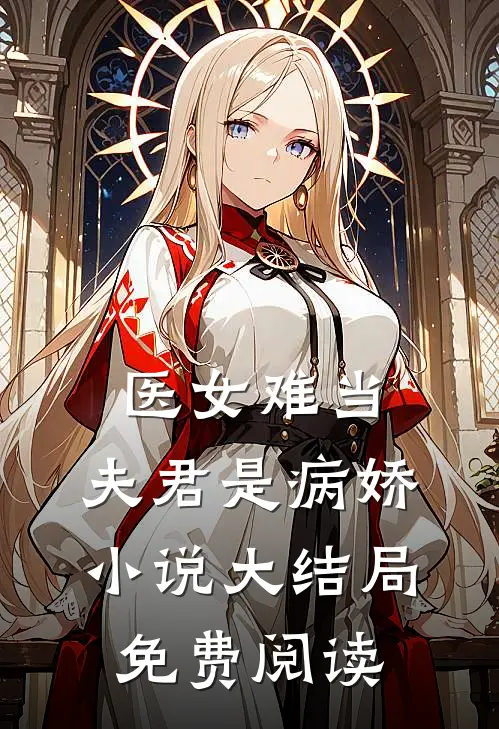 医女难当夫君是病娇大结局免费阅读