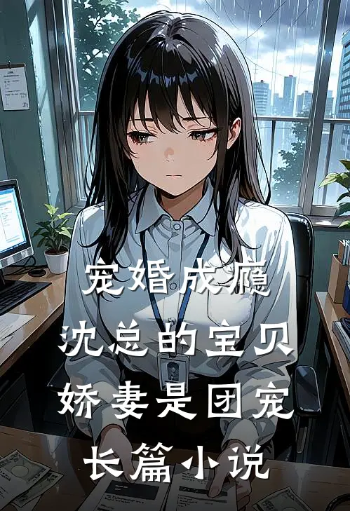 宠婚成瘾：沈总的宝贝娇妻是团宠长篇小说