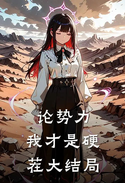 论势力，我才是硬茬大结局