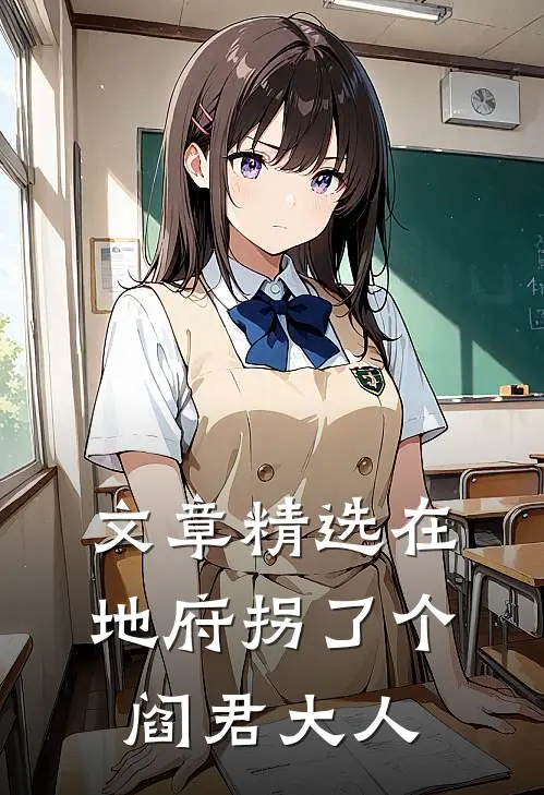 文章精选在地府拐了个阎君大人