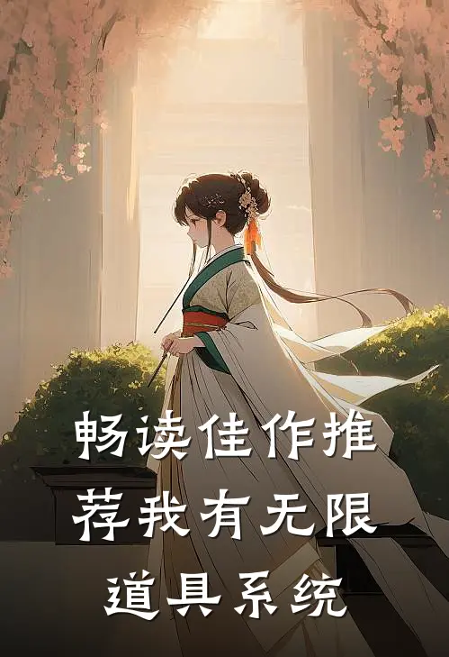 畅读佳作推荐我有无限道具系统