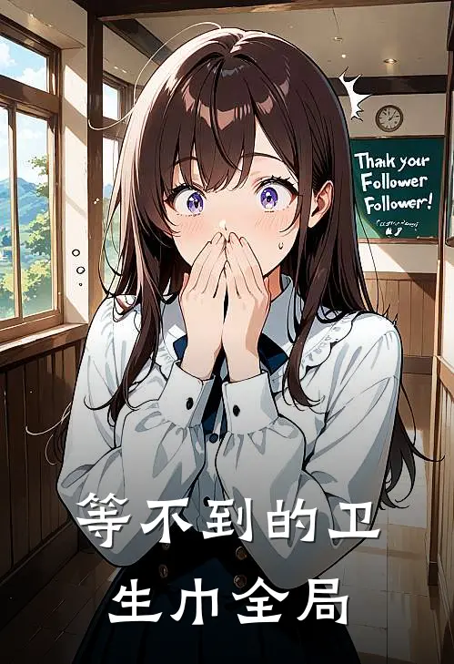 等不到的卫生巾全局
