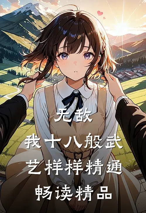 无敌：我十八般武艺样样精通畅读精品