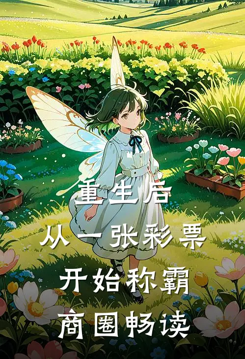 重生后，从一张彩票开始称霸商圈畅读