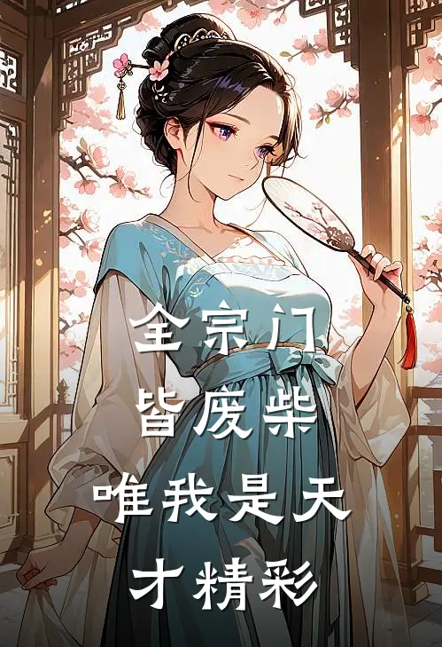 全宗门皆废柴，唯我是天才精彩