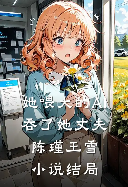 她喂大的AI，吞了她丈夫陈瑾王雪小说结局