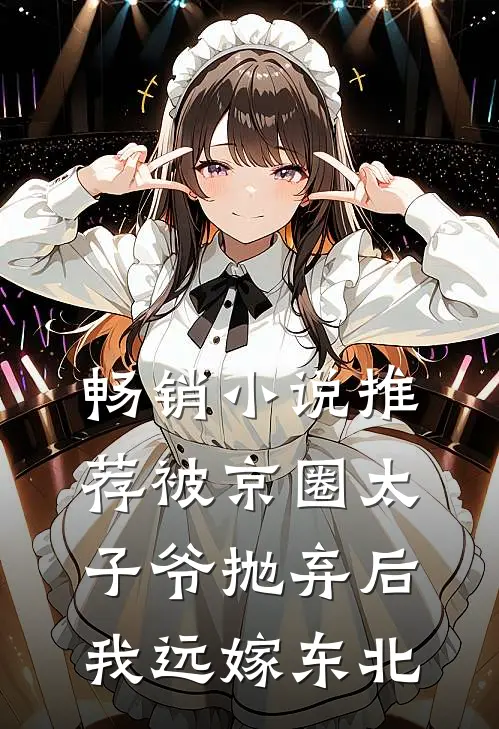 畅销小说推荐被京圈太子爷抛弃后，我远嫁东北