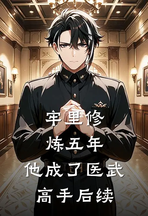 牢里修炼五年，他成了医武高手后续