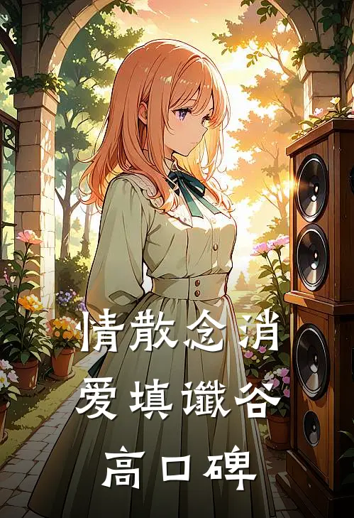情散念消，爱填谶谷高口碑
