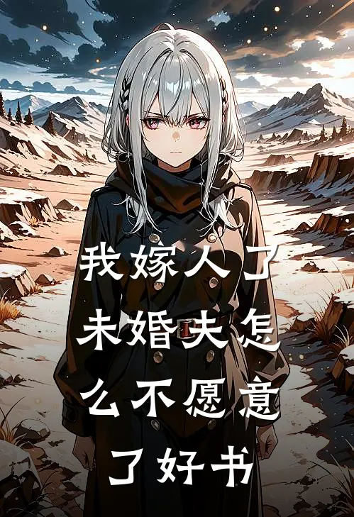 我嫁人了，未婚夫怎么不愿意了好书