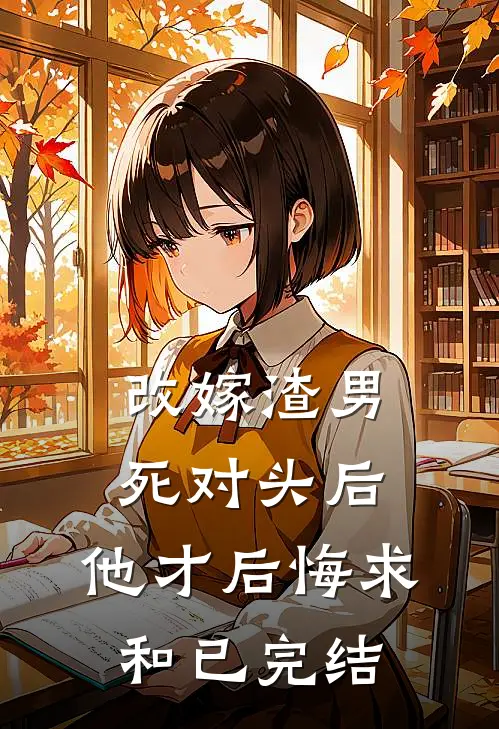 改嫁渣男死对头后，他才后悔求和已完结