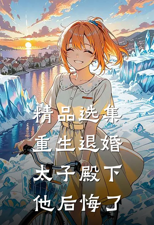 精品选集重生退婚，太子殿下他后悔了