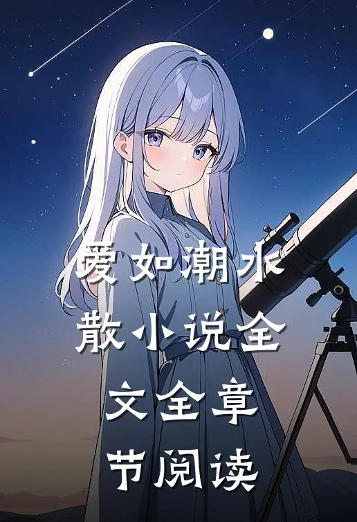 爱如潮水散小说全文全章节阅读