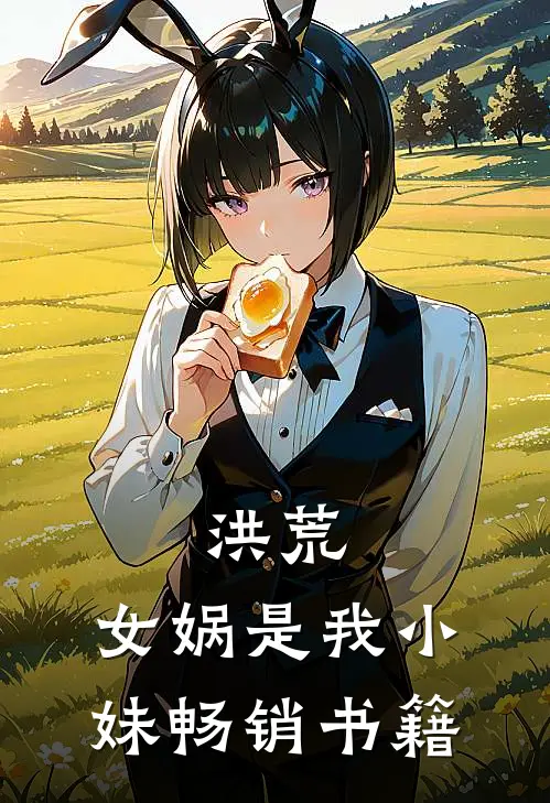 洪荒：女娲是我小妹畅销书籍
