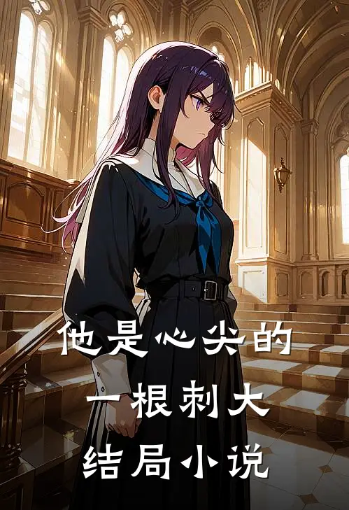 他是心尖的一根刺大结局小说