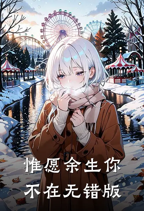 惟愿余生你不在无错版