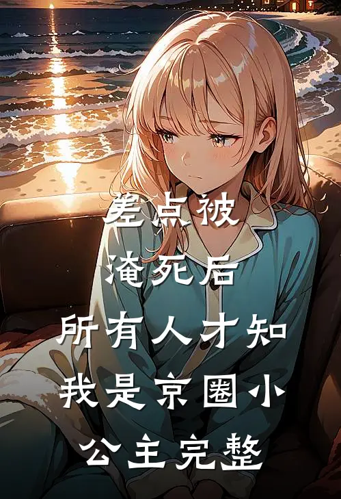 差点被淹死后，所有人才知我是京圈小公主完整