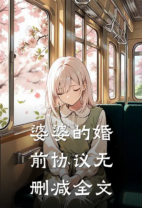 婆婆的婚前协议无删减全文