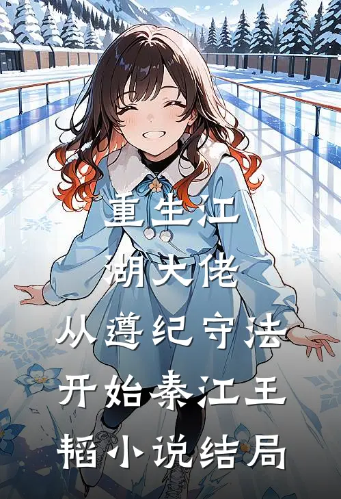 重生江湖大佬，从遵纪守法开始秦江王韬小说结局