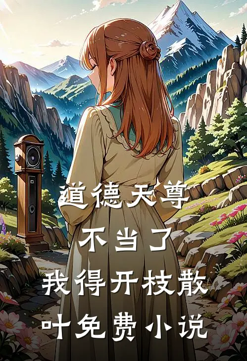 道德天尊不当了，我得开枝散叶免费小说