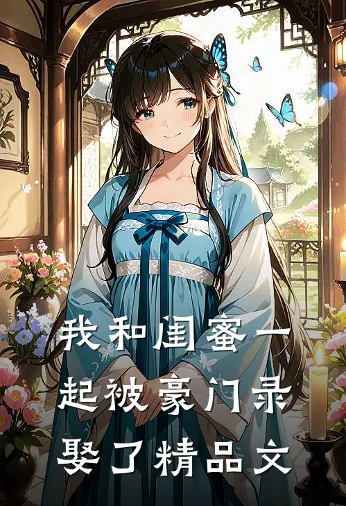 我和闺蜜一起被豪门录娶了精品文