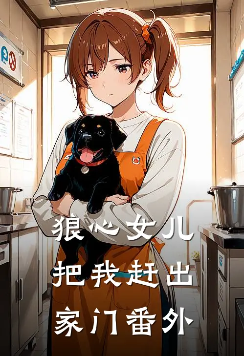 狼心女儿把我赶出家门 番外