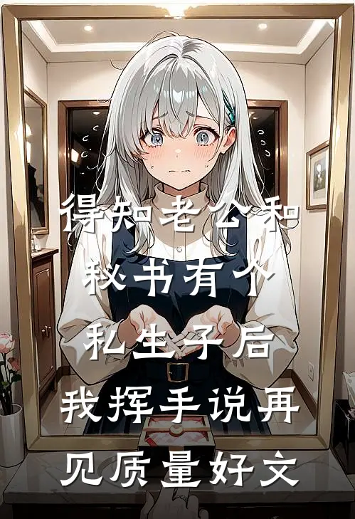 得知老公和秘书有个私生子后，我挥手说再见质量好文