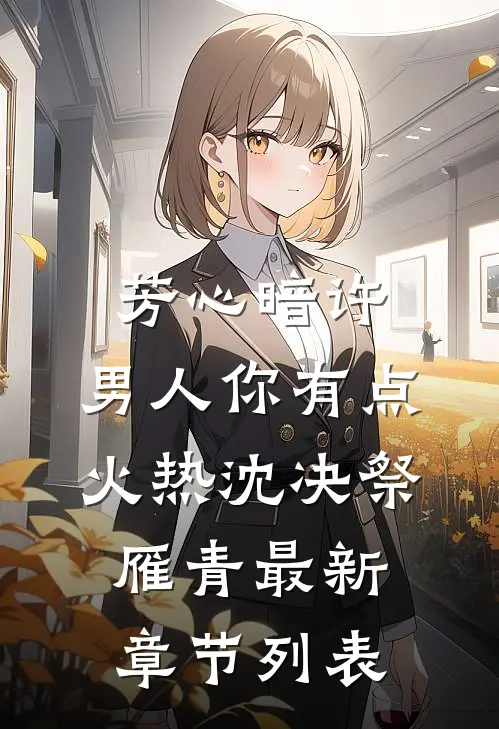 芳心暗许，男人你有点火热沈决祭雁青最新章节列表
