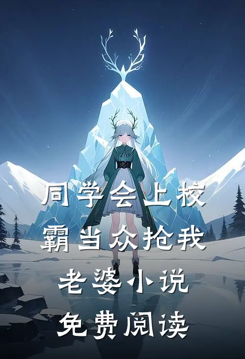 同学会上校霸当众抢我老婆小说免费阅读