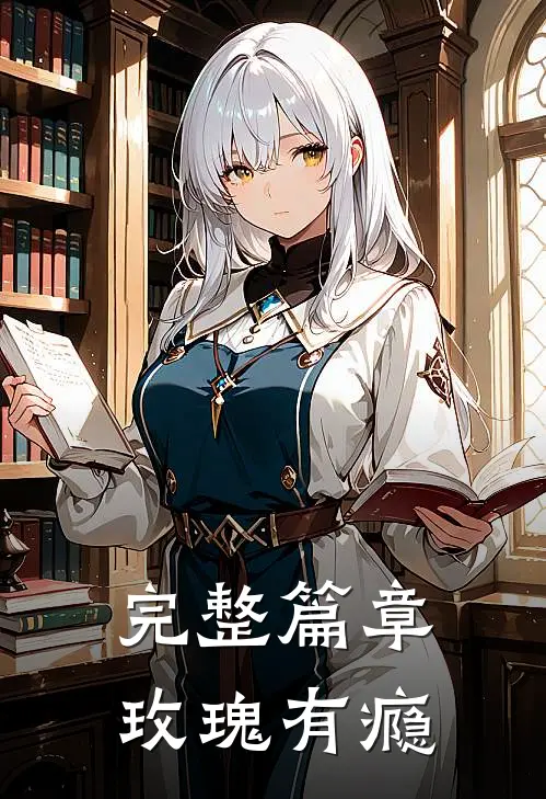 完整篇章玫瑰有瘾