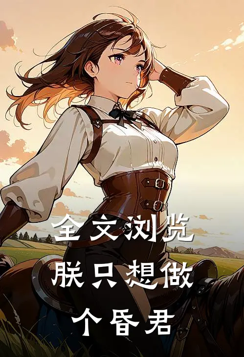 全文浏览朕只想做个昏君