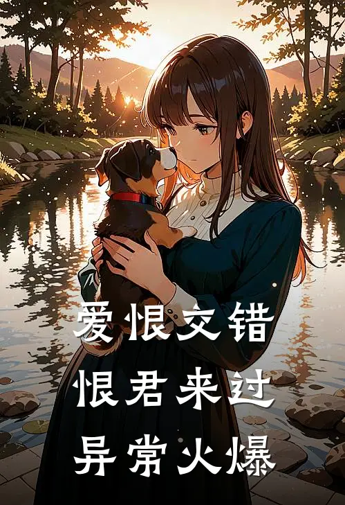 爱恨交错，恨君来过异常火爆