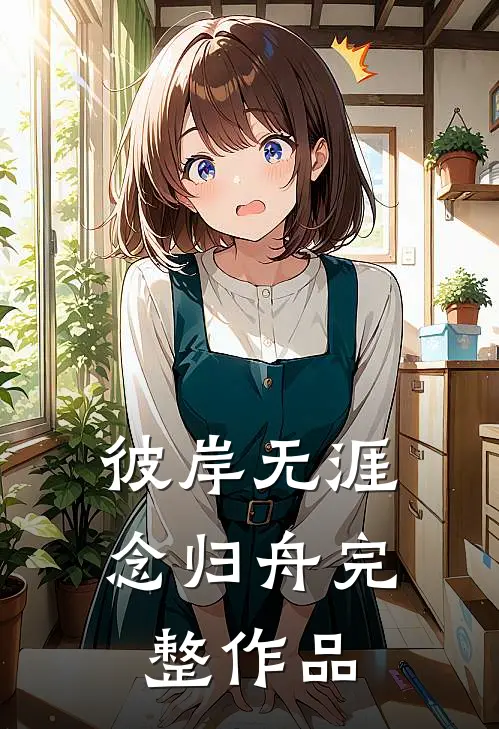 彼岸无涯念归舟完整作品