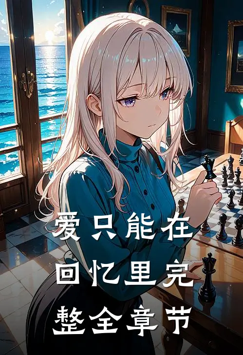 爱只能在回忆里完整全章节