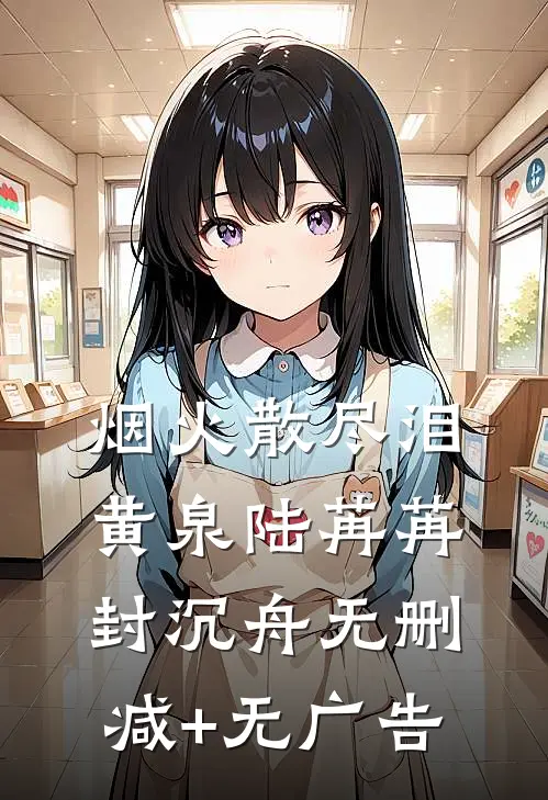 烟火散尽泪黄泉陆苒苒封沉舟无删减+无广告