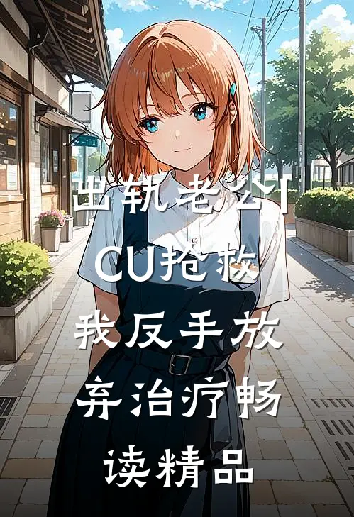 出轨老公ICU抢救，我反手放弃治疗畅读精品