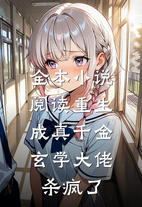 全本小说阅读重生成真千金，玄学大佬杀疯了