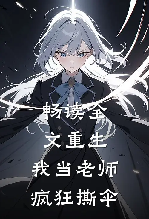 畅读全文重生：我当老师，疯狂撕伞