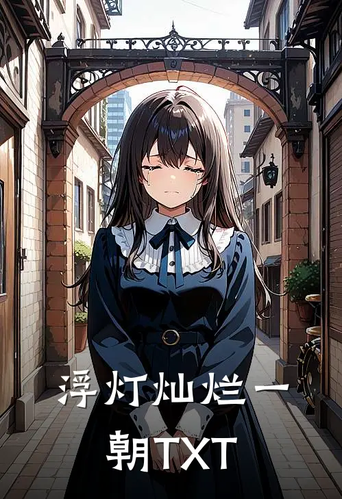 浮灯灿烂一朝TXT