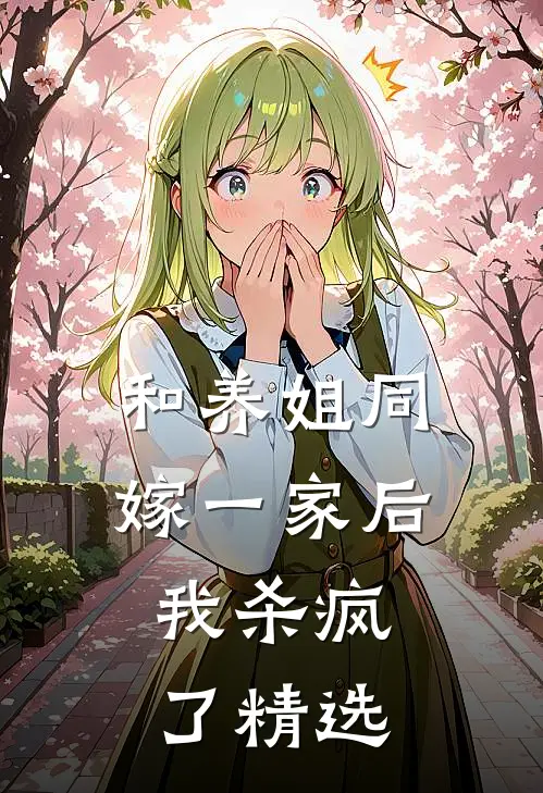 和养姐同嫁一家后，我杀疯了精选