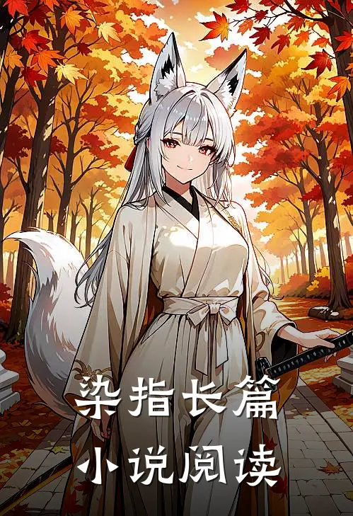 染指长篇小说阅读