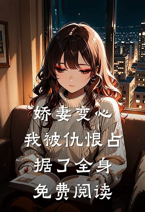 娇妻变心，我被仇恨占据了全身免费阅读