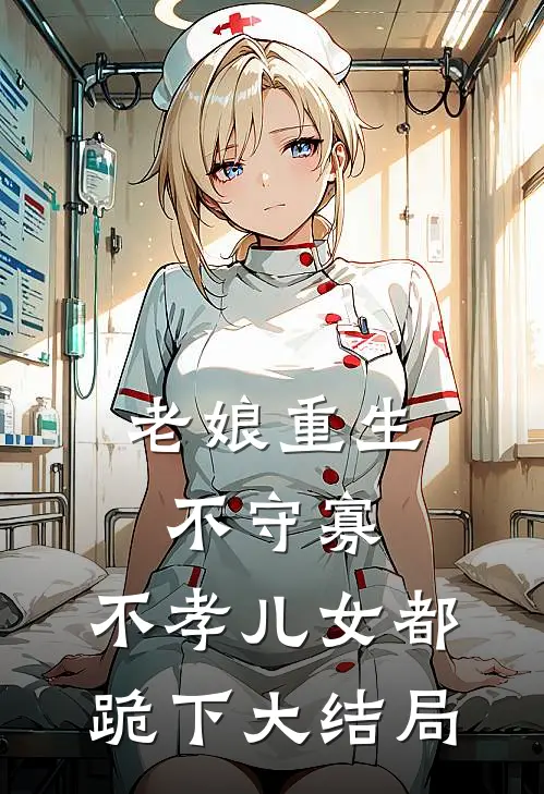老娘重生不守寡，不孝儿女都跪下大结局