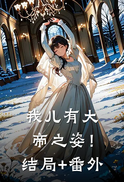 我儿有大帝之姿！结局+番外