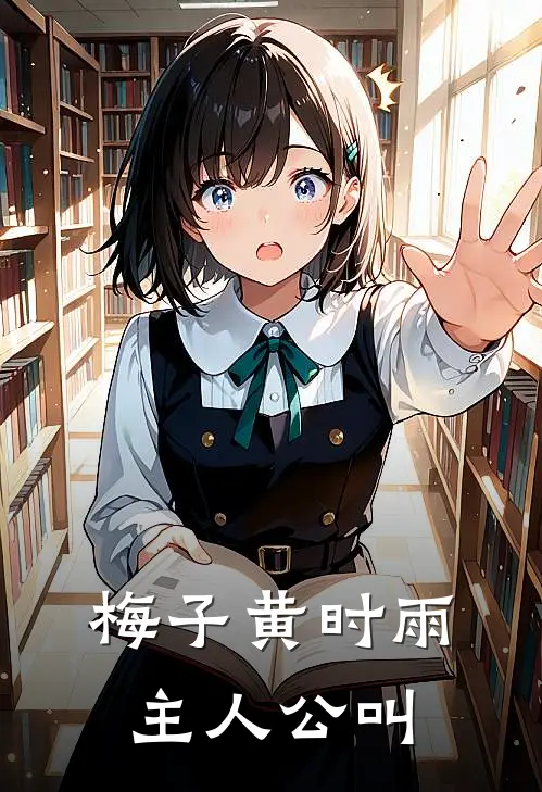 梅子黄时雨主人公叫