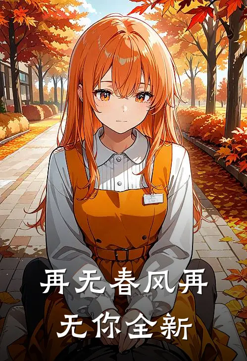 再无春风再无你全新