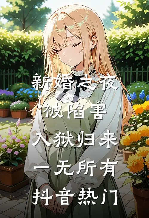 新婚之夜被陷害，入狱归来一无所有抖音热门