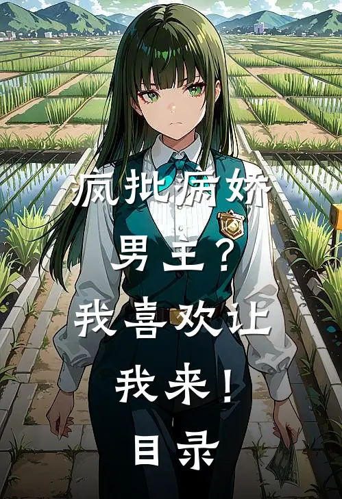 疯批病娇男主？我喜欢让我来！目录